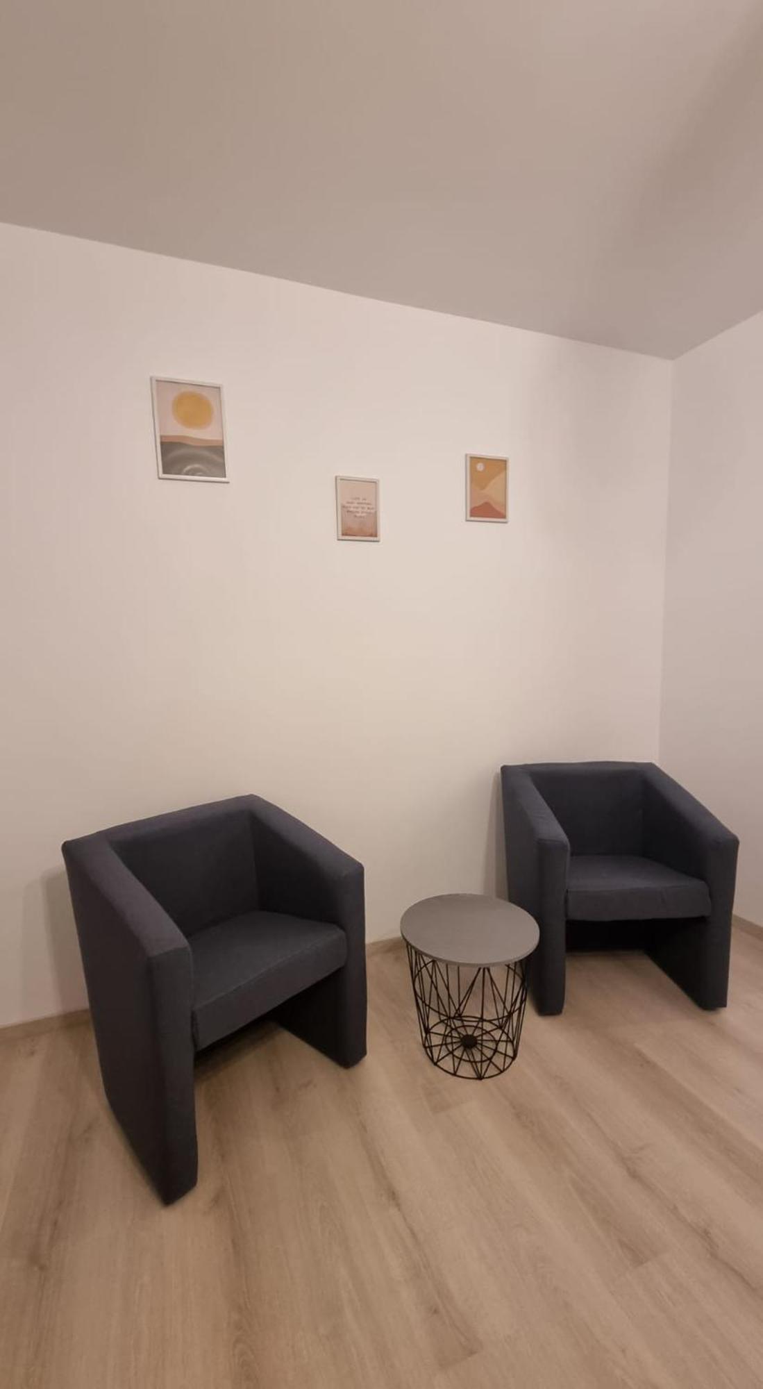 Comodo Apartment Турда Экстерьер фото