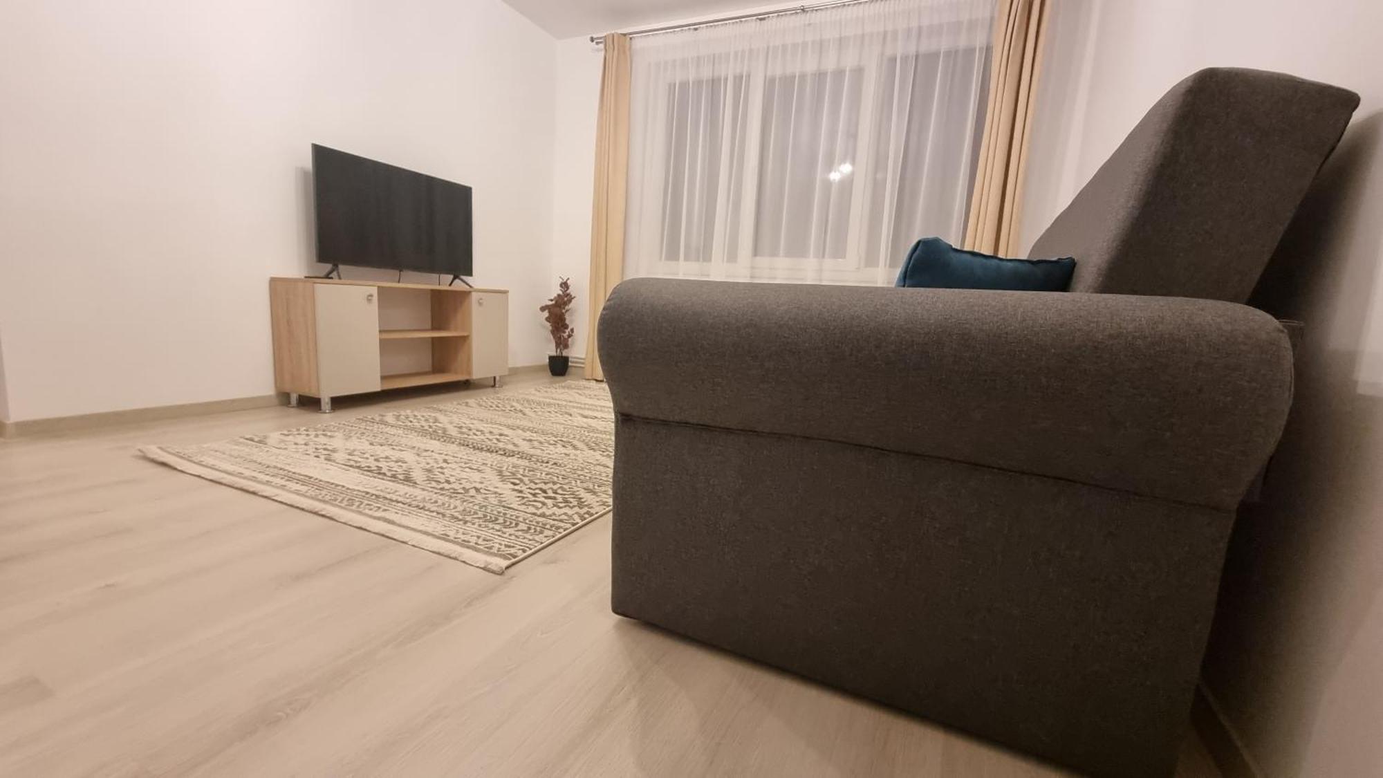 Comodo Apartment Турда Экстерьер фото