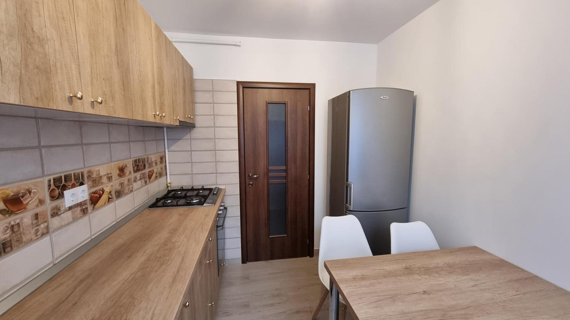 Comodo Apartment Турда Экстерьер фото