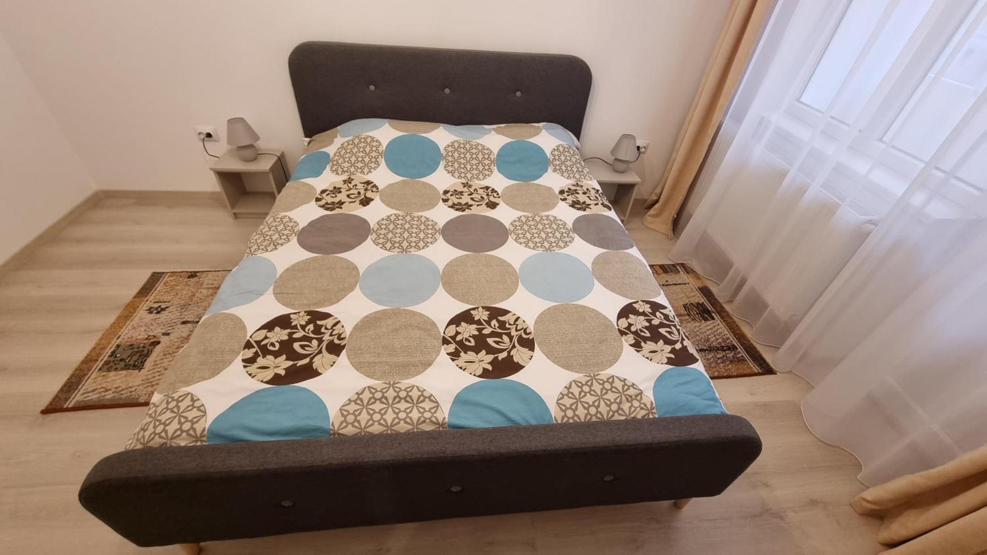 Comodo Apartment Турда Экстерьер фото