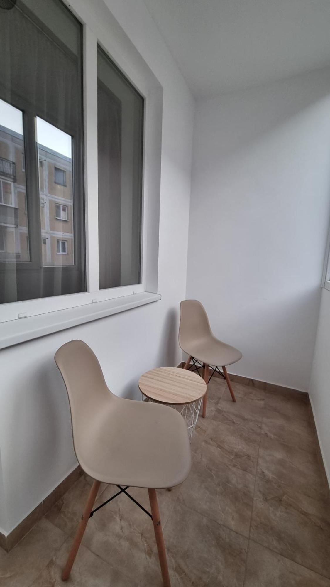 Comodo Apartment Турда Экстерьер фото