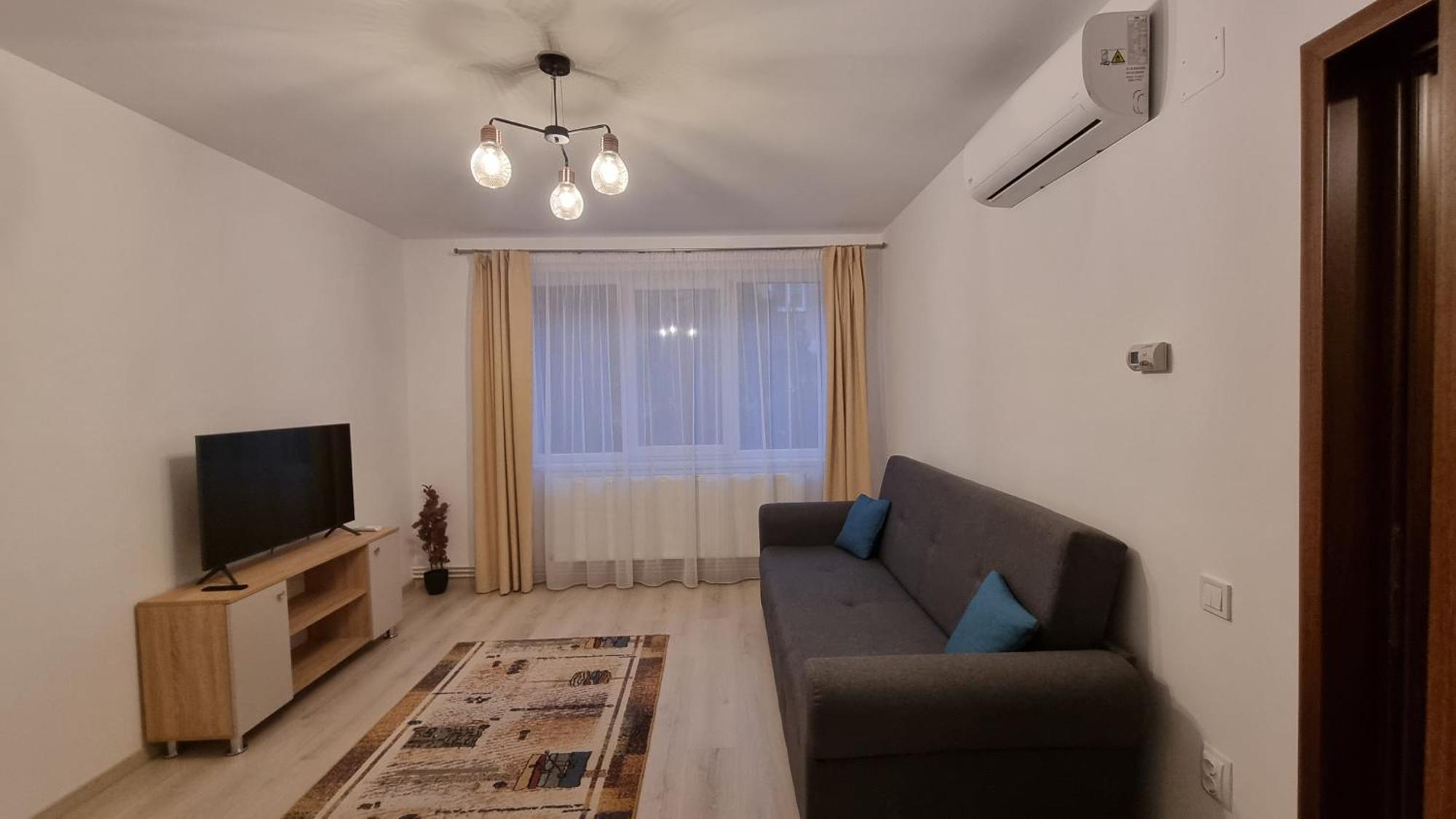 Comodo Apartment Турда Экстерьер фото