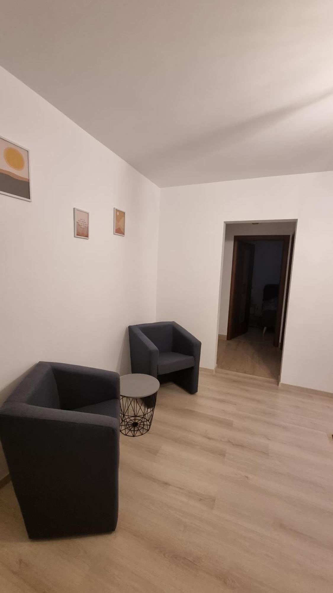 Comodo Apartment Турда Экстерьер фото